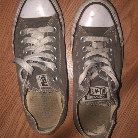 Converse - Picture 1 of 2